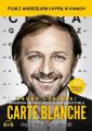 Carte Blanche