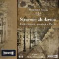 Stracone zludzenia