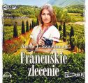 Francuskie zlecenie