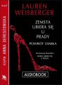 Zemsta ubiera sie u Prady