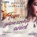 Tam gdzie czekal aniol