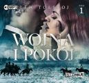 Wojna i pokoj. Tom 1