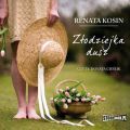 Zlodziejka dusz