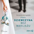 Dziewczyna bez makijazu