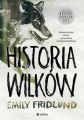 Historia wilkow