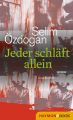 Jeder schlaft allein