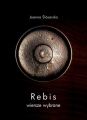 Rebis. Wiersze wybrane