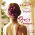 Magiczne miejsce. Tom 3. Ogrod ksiezycowy