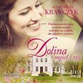 Magiczne miejsce. Tom 2. Dolina mgiel i roz