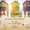Weranda na Czarcim Cyplu