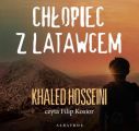 Chlopiec z latawcem