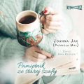 Pamietnik ze starej szafy