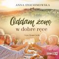 Oddam zone w dobre rece