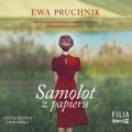 Samolot z papieru