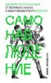 Самонаблюдение. Дневник Петра Осипова. От великого хаоса к квантовому росту. 2009/2018