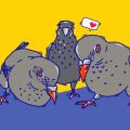 Почему люди верят в теории заговора?