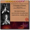 Деструктивные магические воздействия (Проклятья, порчи, etc.)
