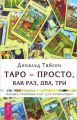 Таро – просто, как раз, два, три. Техника трактовки карт для начинающих