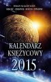 Kalendarz Ksiezycowy 2015