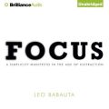 Focus