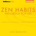 Zen Habits