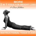 More 2 in 1 Yoga for Weight Loss - Yoga 2 Hear