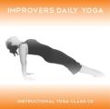Improvers Daily Yoga - Yoga 2 Hear