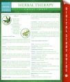 Herbal Therapy Cheat Sheet (Speedy Study Guides)