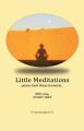 Little Meditations