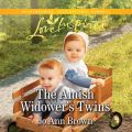 The Amish Widower's Twins - Amish Spinster Club, Book 4 (Unabridged)