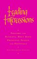 Leading Intercessions