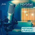 Die Horbibel - Hoffnung fur alle - Altes & Neues Testament, Teil 1: 1. bis 4. Mose (Ungekurzt)