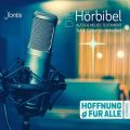 Die Horbibel - Hoffnung fur alle - Altes & Neues Testament, Teil 4: Esther bis Hoheslied (Ungekurzt)