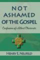Not Ashamed of the Gospel