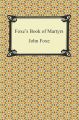 Foxe's Book of Martyrs