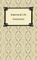 Impersonal Life