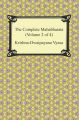 The Complete Mahabharata (Volume 2 of 4, Books 4 to 7)