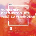 Projekt Kirche - Nehemia: Von einem, der auszog, die Welt zu verandern (Ungekurzt)