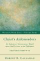 Christ's Ambassadors