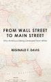 From Wall Street to Main Street