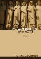 The Apostles after Acts