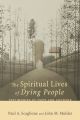 The Spiritual Lives of Dying People