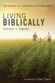 Living Biblically