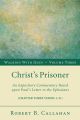 Christ’s Prisoner