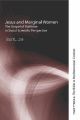 Jesus and Marginal Women