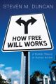 How Free Will Works