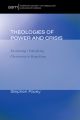 Theologies of Power and Crisis