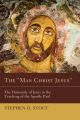 he "Man Christ Jesus