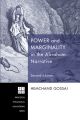 Power and Marginality in the Abraham Narrative - Second Edition