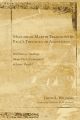 Maccabean Martyr Traditions in Paul’s Theology of Atonement